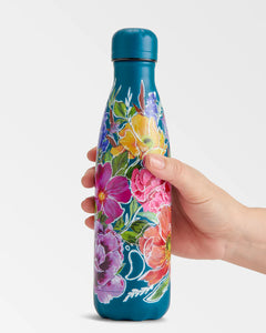 Botella reutilizable - Petal Sketch 500ml