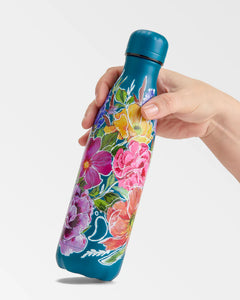Botella reutilizable - Petal Sketch 500ml