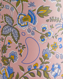 Botella reutilizable - Liberty Kazusa Water Bottle