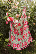 Cargar imagen en el visor de la galería, Pañuelo - ROSALEDA
