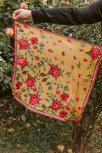 Cargar imagen en el visor de la galería, Pañuelo - ROSALEDA
