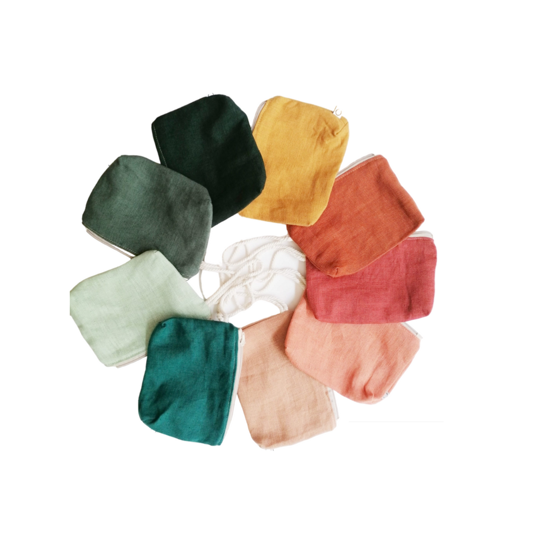 Nezeser linen
