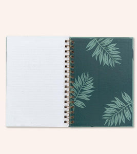 Libreta - Plant lover