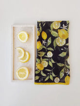 Cargar imagen en el visor de la galería, Pañuelo - Limones
