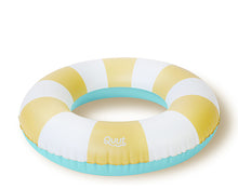 Cargar imagen en el visor de la galería, Juego de playa - Flotador Banana
