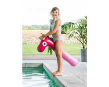 Cargar imagen en el visor de la galería, Juegos de playa - Inflable Horse
