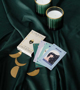 Cartas - Oráculo de las emociones