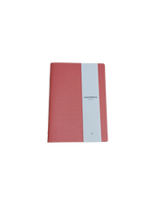 Cargar imagen en el visor de la galería, Papergintza - Kuadernoak A5 marradunak
