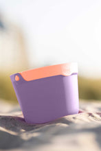 Cargar imagen en el visor de la galería, Juegos de playa - Cubo Lavanda
