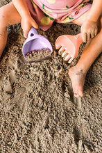 Cargar imagen en el visor de la galería, Juego de playa - Raki lavander
