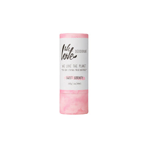 Corporal - Desodorante stick vegan - Sweet serenity 40g