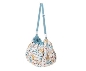 Saco SOFT Reversible Play & Go Moulin Roty Baobab