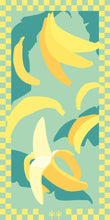 Kargatu irudia galeria-bistaragailuan, Toalla - Platanos
