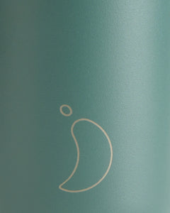 Botella reutilizable - Pino 350ml
