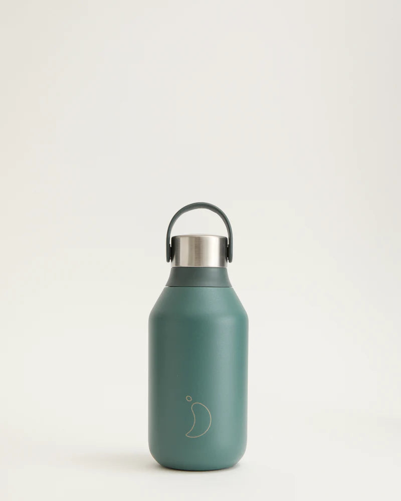 Botella reutilizable - Pino 350ml