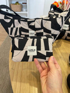 Cartera monedero - Lolo pelota