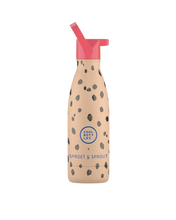 Kargatu irudia galeria-bistaragailuan, Haurrentzako botila berrerabilgarria - Brave vikings 350ml
