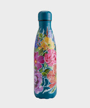 Cargar imagen en el visor de la galería, Botella reutilizable - Petal Sketch 500ml
