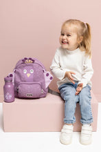 Cargar imagen en el visor de la galería, Botella kids - Peacock
