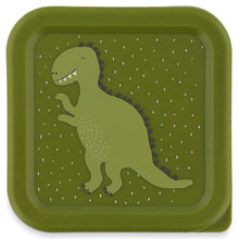 Cargar imagen en el visor de la galería, Alimentación - fiambrera nido - Dino
