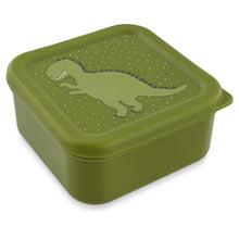 Cargar imagen en el visor de la galería, Alimentación - fiambrera nido - Dino
