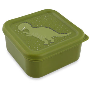 Alimentación - fiambrera nido - Dino
