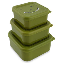 Cargar imagen en el visor de la galería, Alimentación - fiambrera nido - Dino
