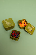 Cargar imagen en el visor de la galería, Alimentación - fiambrera nido - Dino
