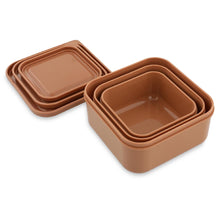 Cargar imagen en el visor de la galería, Alimentación - fiambrera nido 3 en 1 - Cat
