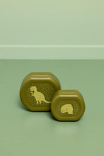 Cargar imagen en el visor de la galería, Fiambrera con clip - 2 Uds. - Mr. Dino
