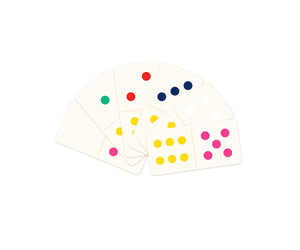 Juego de Viaje Dominó