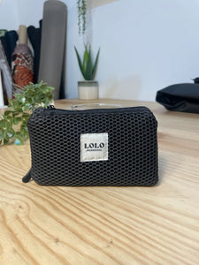 Cartera monedero - Lolo pelota