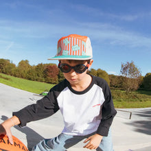 Cargar imagen en el visor de la galería, Gorra - Good vibes
