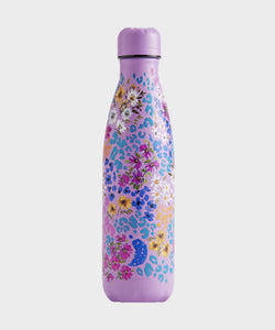Botella reutilizable - Leopard Blossom Water Bottle 500ml