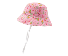 Kargatu irudia galeria-bistaragailuan, Sombrero reversible - Flamingo
