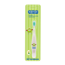 Cargar imagen en el visor de la galería, Dental - Cepillo de dientes kids

