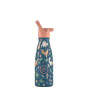 Cargar imagen en el visor de la galería, Botella kids reutilizable - Dinos 260ml
