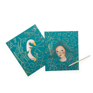 Tarjetas de rascar - Les Rosalies