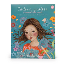 Cargar imagen en el visor de la galería, Tarjetas de rascar - Les Rosalies
