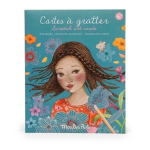 Tarjetas de rascar - Les Rosalies