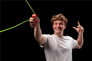 Zipstring