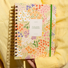 Cargar imagen en el visor de la galería, Agenda escolar 25/26- Día página - Bloom

