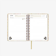 Cargar imagen en el visor de la galería, Agenda escolar 25/26- Día página - Bloom

