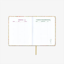 Cargar imagen en el visor de la galería, Agenda escolar 25/26- Día página - Bloom
