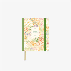 Agenda Escolar mini 25/26 - Semana vista - Bloom