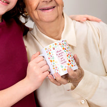Cargar imagen en el visor de la galería, Taza - Abuela

