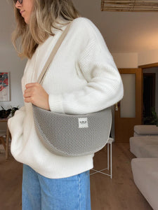 Bolso Moon - Lolo pelota