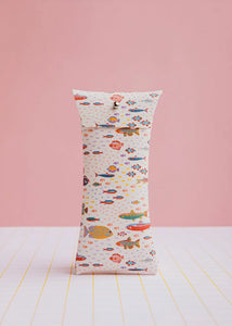 Funda de gafas - Peces