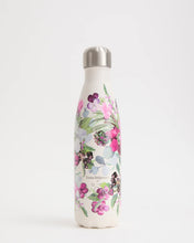 Cargar imagen en el visor de la galería, Botella reutilizable - Flores
