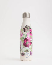 Cargar imagen en el visor de la galería, Botella reutilizable - Flores
